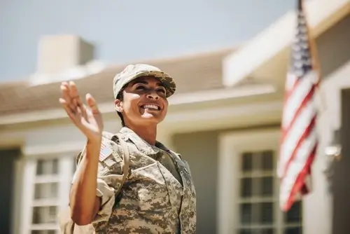 Repayment Options for VA Loans